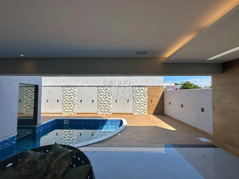Sobrado alto padrão projeto único! condomínio Tecoara em Taubaté SP: 54ª foto da galeria de imagens do imóvel