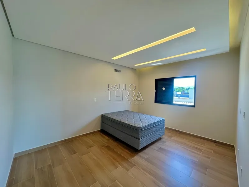 Sobrado alto padrão projeto único! condomínio Tecoara em Taubaté SP: 99ª foto da galeria de imagens do imóvel