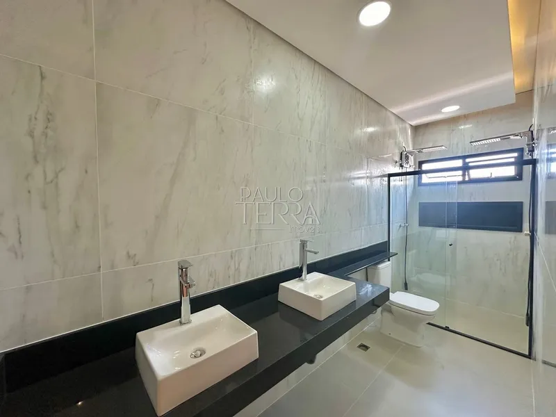 Sobrado alto padrão projeto único! condomínio Tecoara em Taubaté SP: 112ª foto da galeria de imagens do imóvel