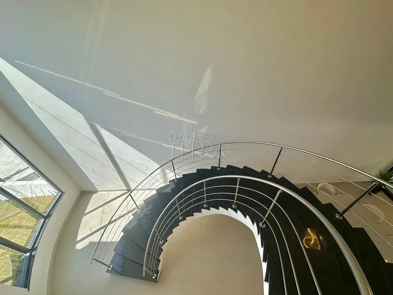 Sobrado alto padrão projeto único! condomínio Tecoara em Taubaté SP: 102ª foto da galeria de imagens do imóvel