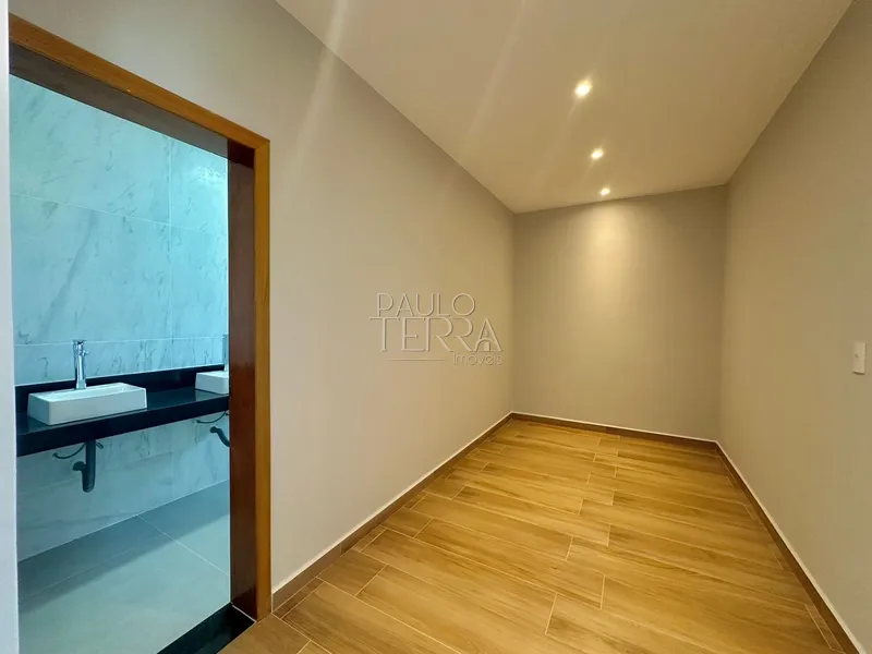Sobrado alto padrão projeto único! condomínio Tecoara em Taubaté SP: 111ª foto da galeria de imagens do imóvel
