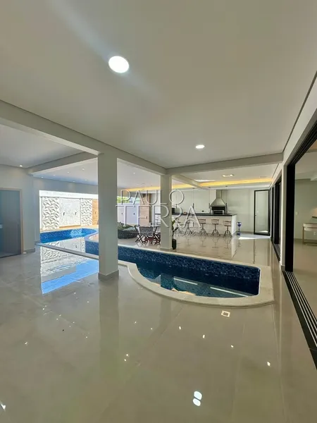 Sobrado alto padrão projeto único! condomínio Tecoara em Taubaté SP: 27ª foto da galeria de imagens do imóvel