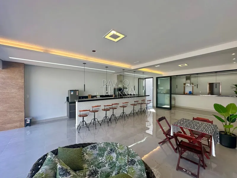 Sobrado alto padrão projeto único! condomínio Tecoara em Taubaté SP: 22ª foto da galeria de imagens do imóvel