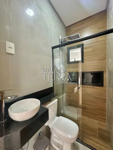 Sobrado alto padrão projeto único! condomínio Tecoara em Taubaté SP: 63ª foto da galeria de imagens do imóvel