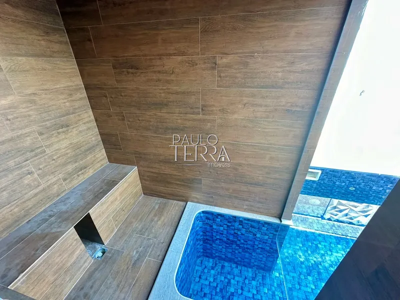 Sobrado alto padrão projeto único! condomínio Tecoara em Taubaté SP: 40ª foto da galeria de imagens do imóvel