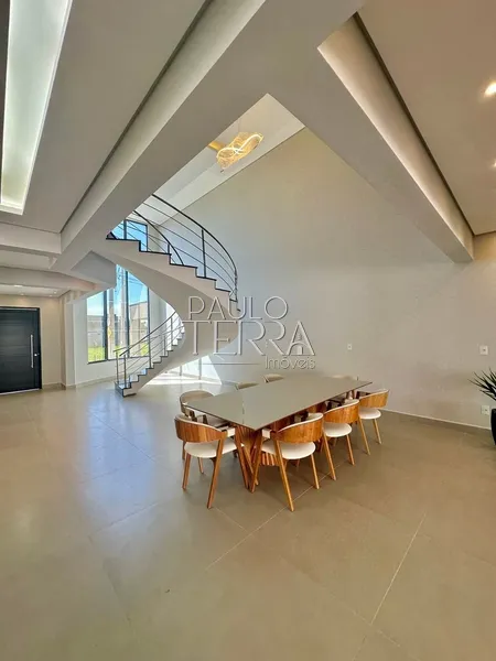 Sobrado alto padrão projeto único! condomínio Tecoara em Taubaté SP: 72ª foto da galeria de imagens do imóvel