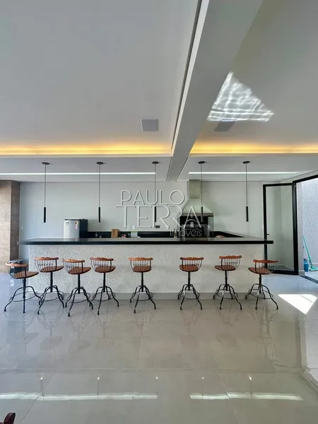 Sobrado alto padrão projeto único! condomínio Tecoara em Taubaté SP: 25ª foto da galeria de imagens do imóvel