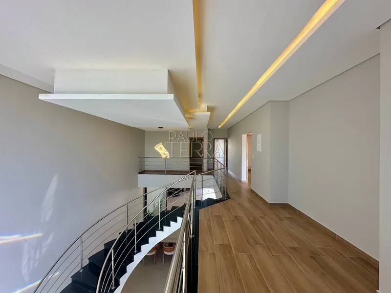 Sobrado alto padrão projeto único! condomínio Tecoara em Taubaté SP: 103ª foto da galeria de imagens do imóvel