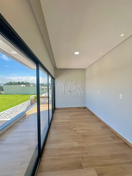 Sobrado alto padrão projeto único! condomínio Tecoara em Taubaté SP: 120ª foto da galeria de imagens do imóvel