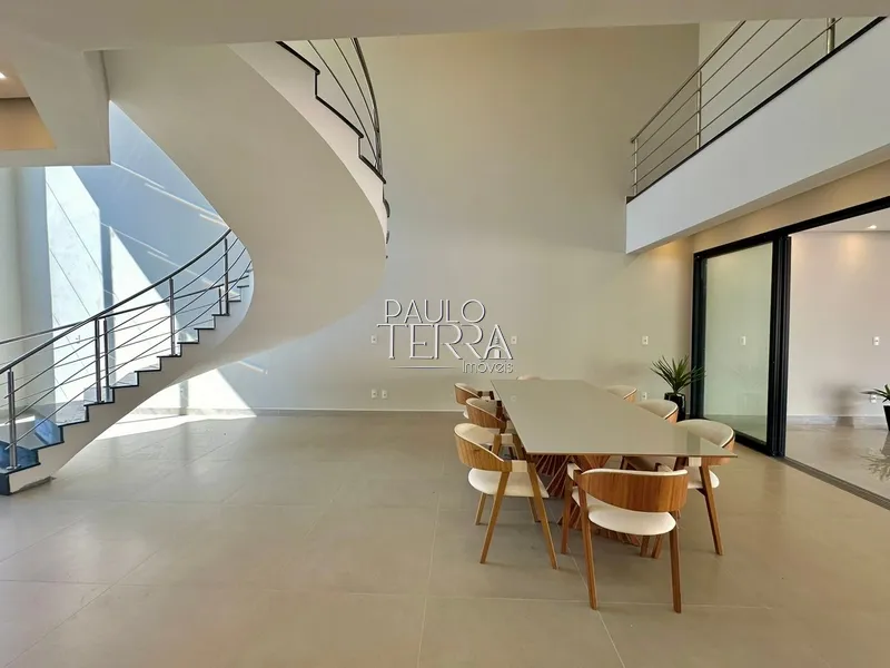Sobrado alto padrão projeto único! condomínio Tecoara em Taubaté SP: 88ª foto da galeria de imagens do imóvel