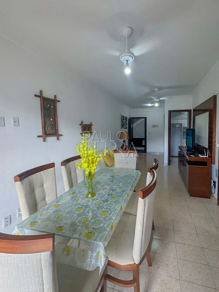 Apartamento à Venda no Centro de Ubatuba | 2 Dormitórios (1 Suíte), Sacada, Vaga Coberta e Hobby Box: 18ª foto da galeria de imagens do imóvel