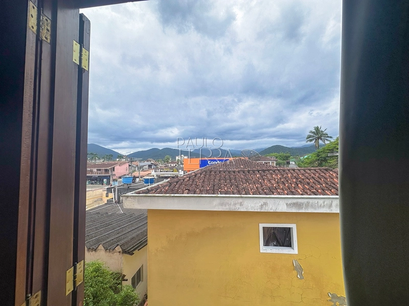 Apartamento à Venda no Centro de Ubatuba | 2 Dormitórios (1 Suíte), Sacada, Vaga Coberta e Hobby Box: 33ª foto da galeria de imagens do imóvel