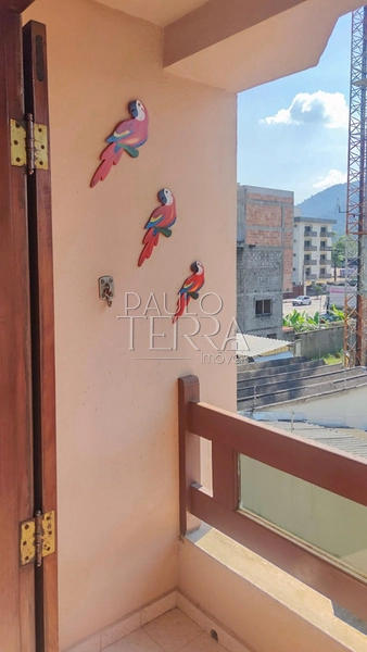 Apartamento à Venda no Centro de Ubatuba | 2 Dormitórios (1 Suíte), Sacada, Vaga Coberta e Hobby Box: 9ª foto da galeria de imagens do imóvel
