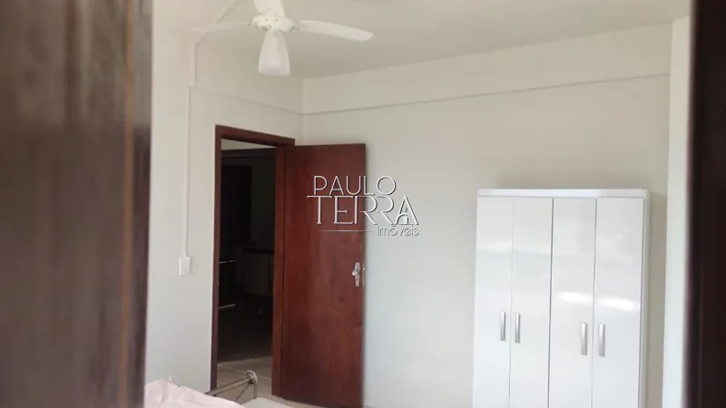 Apartamento com 2 dormitórios (suíte) e 1 vaga. Centro de Ubatuba SP: 4ª foto da galeria de imagens do imóvel