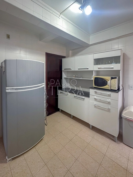 Apartamento à Venda no Centro de Ubatuba | 2 Dormitórios (1 Suíte), Sacada, Vaga Coberta e Hobby Box: 15ª foto da galeria de imagens do imóvel