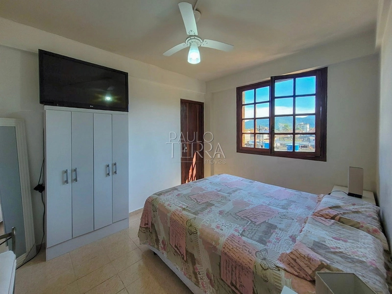 Apartamento à Venda no Centro de Ubatuba | 2 Dormitórios (1 Suíte), Sacada, Vaga Coberta e Hobby Box: 26ª foto da galeria de imagens do imóvel