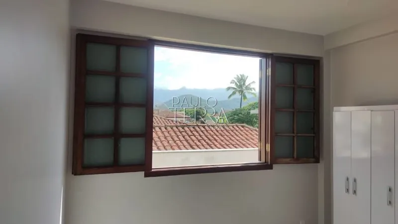 Apartamento com 2 dormitórios (suíte) e 1 vaga. Centro de Ubatuba SP: 6ª foto da galeria de imagens do imóvel