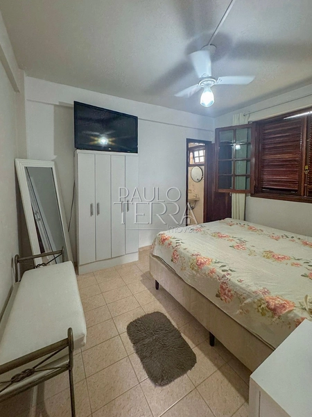 Apartamento à Venda no Centro de Ubatuba | 2 Dormitórios (1 Suíte), Sacada, Vaga Coberta e Hobby Box: 28ª foto da galeria de imagens do imóvel