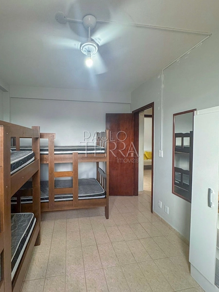 Apartamento à Venda no Centro de Ubatuba | 2 Dormitórios (1 Suíte), Sacada, Vaga Coberta e Hobby Box: 24ª foto da galeria de imagens do imóvel
