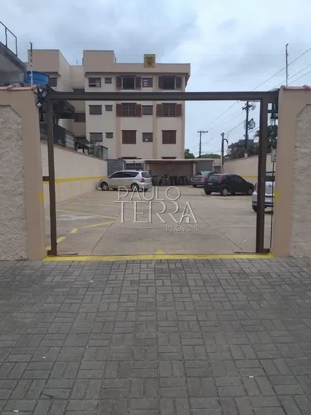 Apartamento com 2 dormitórios (suíte) e 1 vaga. Centro de Ubatuba SP: 9ª foto da galeria de imagens do imóvel