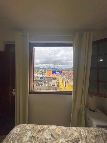 Apartamento à Venda no Centro de Ubatuba | 2 Dormitórios (1 Suíte), Sacada, Vaga Coberta e Hobby Box: 31ª foto da galeria de imagens do imóvel