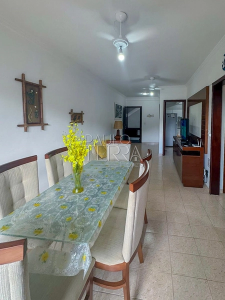 Apartamento à Venda no Centro de Ubatuba | 2 Dormitórios (1 Suíte), Sacada, Vaga Coberta e Hobby Box: 10ª foto da galeria de imagens do imóvel