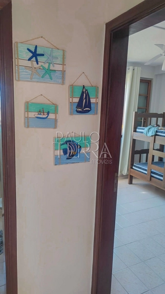 Apartamento à Venda no Centro de Ubatuba | 2 Dormitórios (1 Suíte), Sacada, Vaga Coberta e Hobby Box: 20ª foto da galeria de imagens do imóvel