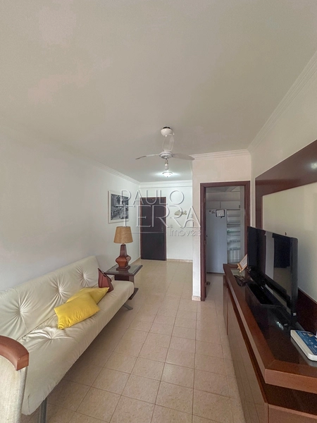 Apartamento à Venda no Centro de Ubatuba | 2 Dormitórios (1 Suíte), Sacada, Vaga Coberta e Hobby Box: 12ª foto da galeria de imagens do imóvel