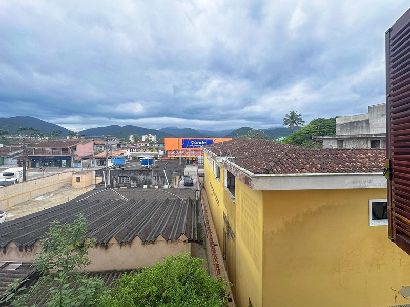 Apartamento à Venda no Centro de Ubatuba | 2 Dormitórios (1 Suíte), Sacada, Vaga Coberta e Hobby Box: 32ª foto da galeria de imagens do imóvel