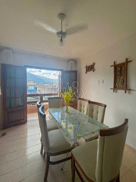 Apartamento à Venda no Centro de Ubatuba | 2 Dormitórios (1 Suíte), Sacada, Vaga Coberta e Hobby Box: 7ª foto da galeria de imagens do imóvel