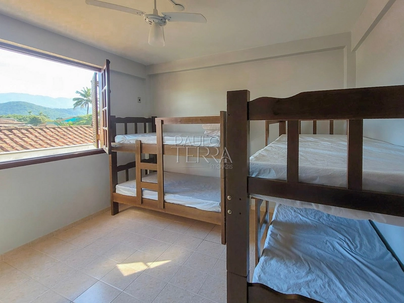 Apartamento à Venda no Centro de Ubatuba | 2 Dormitórios (1 Suíte), Sacada, Vaga Coberta e Hobby Box: 23ª foto da galeria de imagens do imóvel