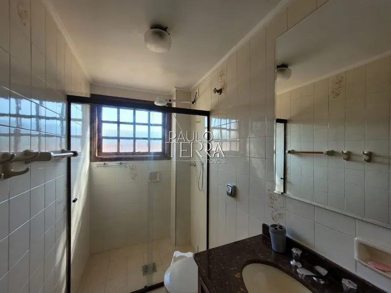 Apartamento com 2 dormitórios (suíte) e 1 vaga. Centro de Ubatuba SP: 8ª foto da galeria de imagens do imóvel