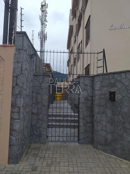 Apartamento com 2 dormitórios (suíte) e 1 vaga. Centro de Ubatuba SP: 11ª foto da galeria de imagens do imóvel