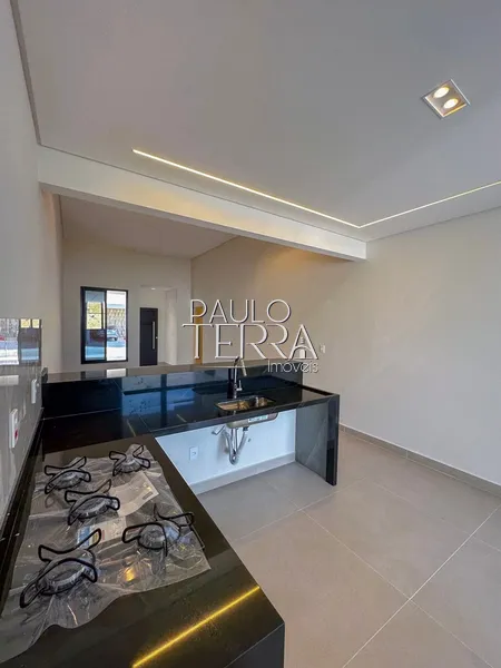 Casa térrea nova no Condomínio Barão de Tremembé, em Tremembé SP: 25ª foto da galeria de imagens do imóvel