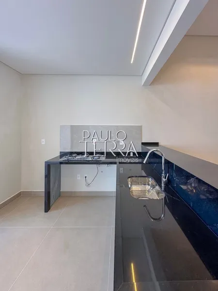 Casa térrea nova no Condomínio Barão de Tremembé, em Tremembé SP: 13ª foto da galeria de imagens do imóvel