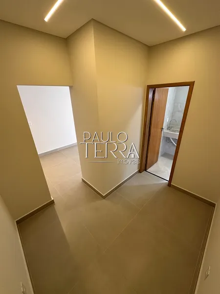 Casa térrea nova no Condomínio Barão de Tremembé, em Tremembé SP: 42ª foto da galeria de imagens do imóvel