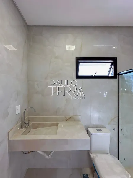 Casa térrea nova no Condomínio Barão de Tremembé, em Tremembé SP: 44ª foto da galeria de imagens do imóvel