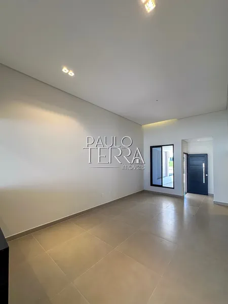 Casa térrea nova no Condomínio Barão de Tremembé, em Tremembé SP: 7ª foto da galeria de imagens do imóvel
