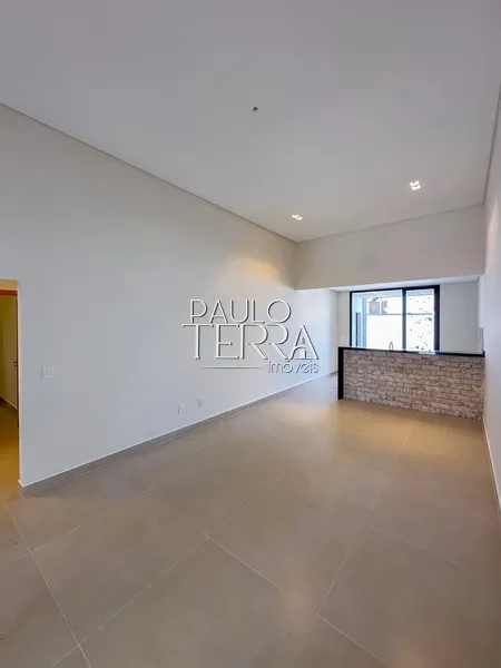 Casa térrea nova no Condomínio Barão de Tremembé, em Tremembé SP: 9ª foto da galeria de imagens do imóvel