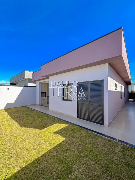 Casa térrea nova no Condomínio Barão de Tremembé, em Tremembé SP: 17ª foto da galeria de imagens do imóvel