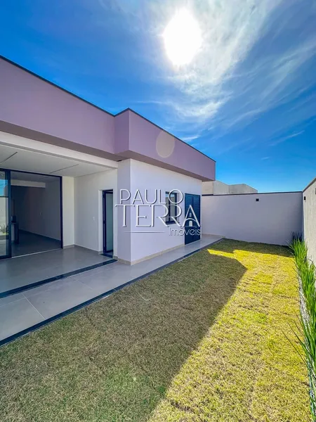 Casa térrea nova no Condomínio Barão de Tremembé, em Tremembé SP: 16ª foto da galeria de imagens do imóvel