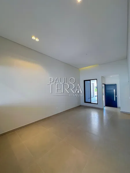 Casa térrea nova no Condomínio Barão de Tremembé, em Tremembé SP: 27ª foto da galeria de imagens do imóvel