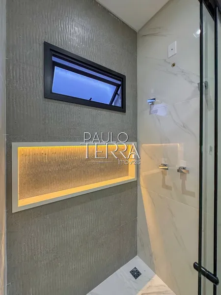 Casa térrea nova no Condomínio Barão de Tremembé, em Tremembé SP: 38ª foto da galeria de imagens do imóvel