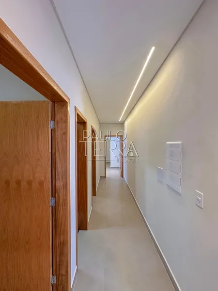 Casa térrea nova no Condomínio Barão de Tremembé, em Tremembé SP: 50ª foto da galeria de imagens do imóvel