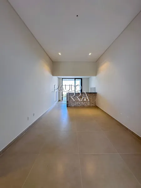 Casa térrea nova no Condomínio Barão de Tremembé, em Tremembé SP: 10ª foto da galeria de imagens do imóvel
