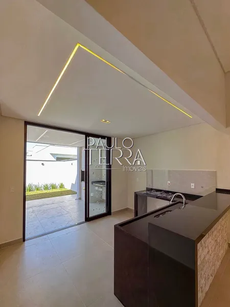 Casa térrea nova no Condomínio Barão de Tremembé, em Tremembé SP: 12ª foto da galeria de imagens do imóvel