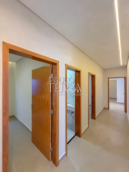 Casa térrea nova no Condomínio Barão de Tremembé, em Tremembé SP: 33ª foto da galeria de imagens do imóvel