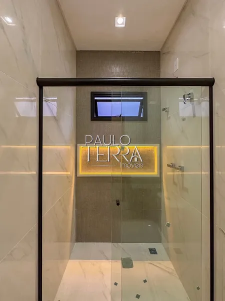 Casa térrea nova no Condomínio Barão de Tremembé, em Tremembé SP: 37ª foto da galeria de imagens do imóvel