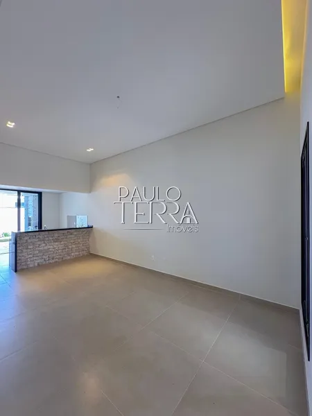 Casa térrea nova no Condomínio Barão de Tremembé, em Tremembé SP: 8ª foto da galeria de imagens do imóvel