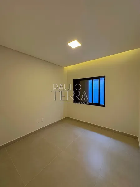 Casa térrea nova no Condomínio Barão de Tremembé, em Tremembé SP: 34ª foto da galeria de imagens do imóvel